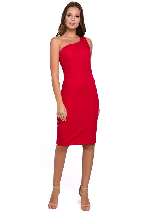 Robe de soirée model 138542 Makover